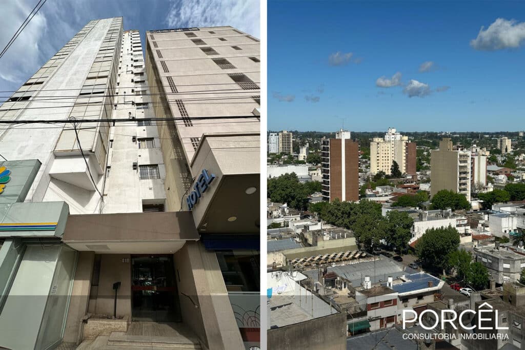 Semipiso Av. de Mayo y Merced image 1