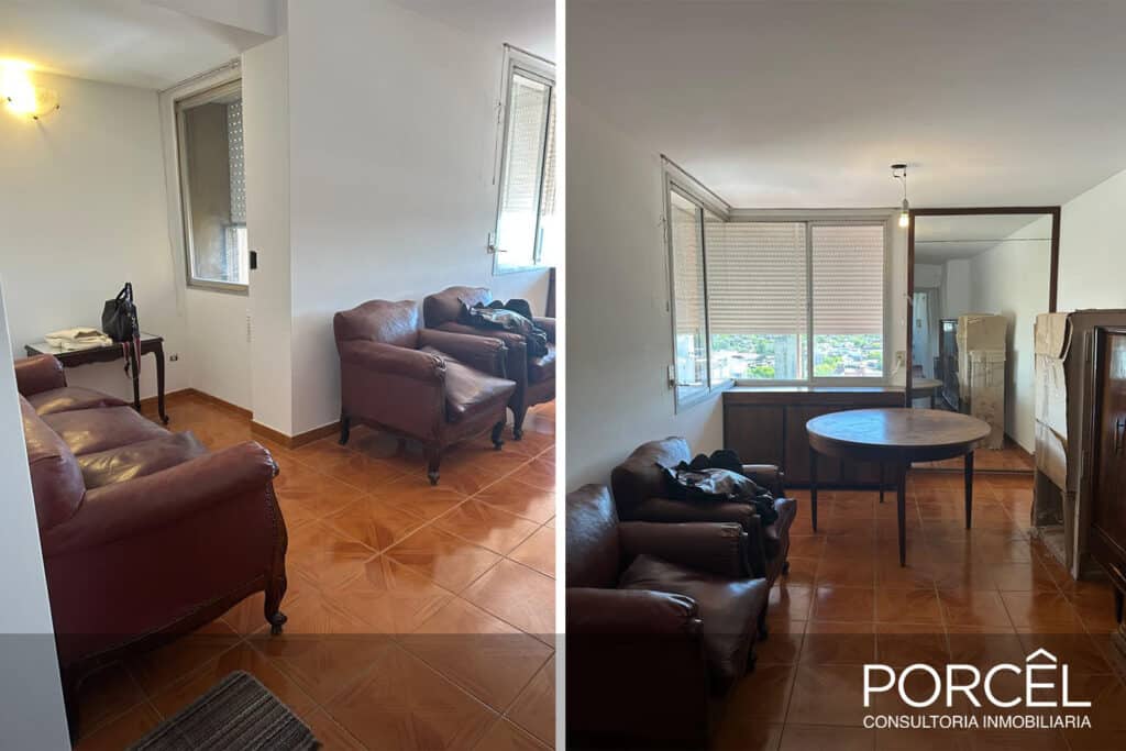 Semipiso Av. de Mayo y Merced image 2