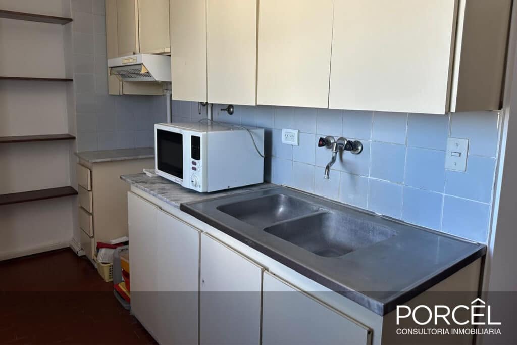 Semipiso Av. de Mayo y Merced image 3