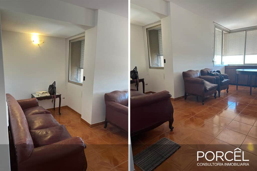 Semipiso Av. de Mayo y Merced image 4