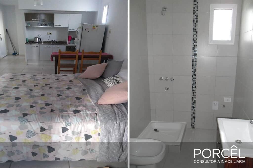 Monoambiente Rosario calle Maipú image 2