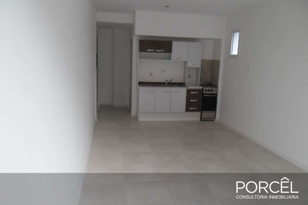 Monoambiente Rosario calle Maipú image 3