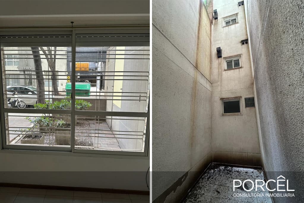 Monoambiente Rosario calle Paraguay image 2