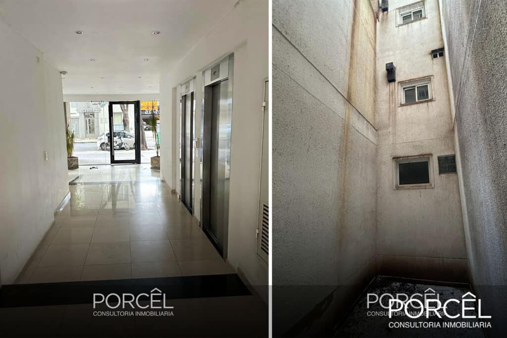 Monoambiente Rosario calle Paraguay image 4