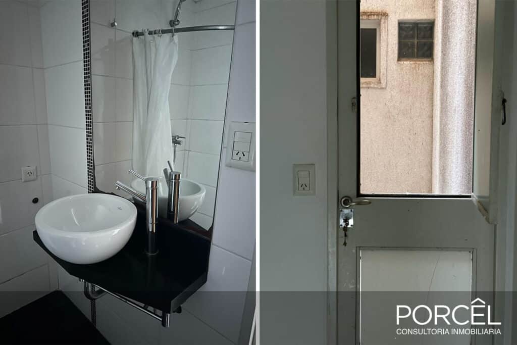 Monoambiente Rosario calle Paraguay image 5