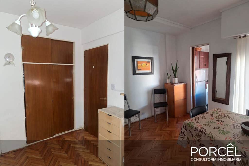 Avenida Santa Fe 2742 CABA image 3