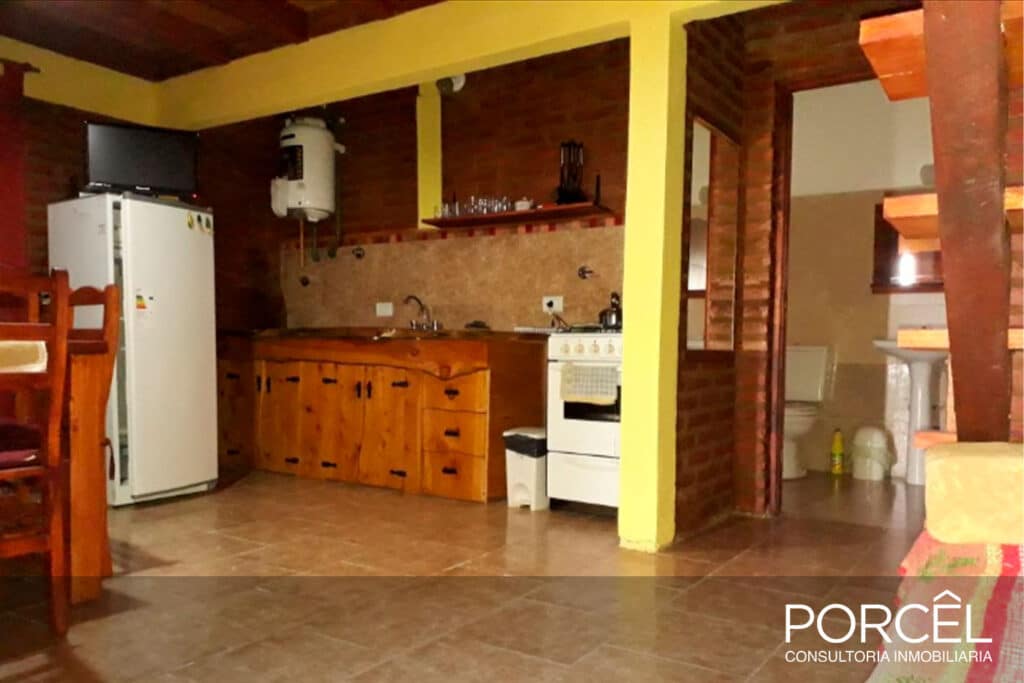 cabañas en Villa Yacanto Córdoba image 3