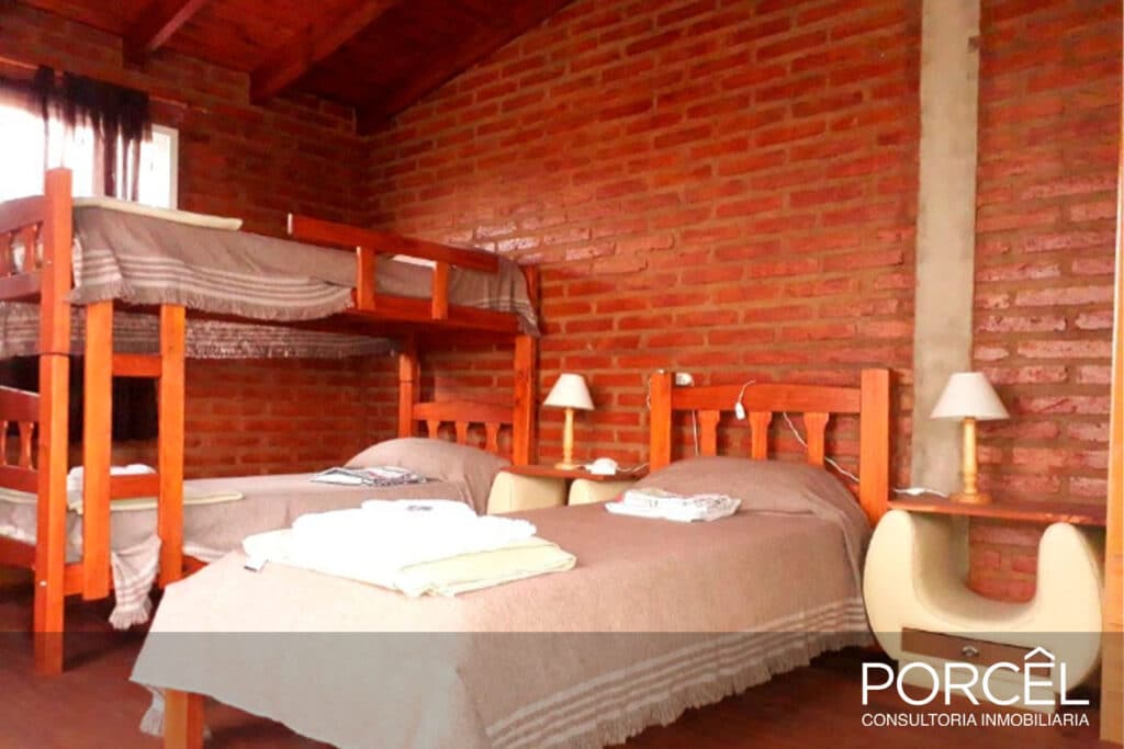 cabañas en Villa Yacanto Córdoba image 5