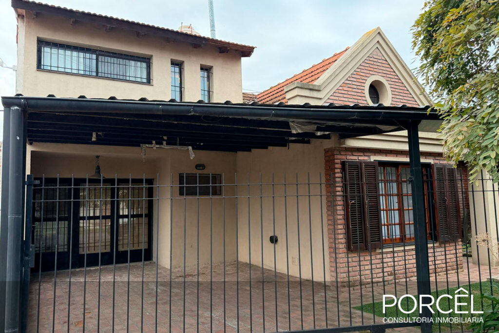 Chalet Barrio Champagnat image 2