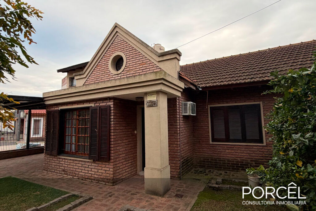 Chalet Barrio Champagnat image 1