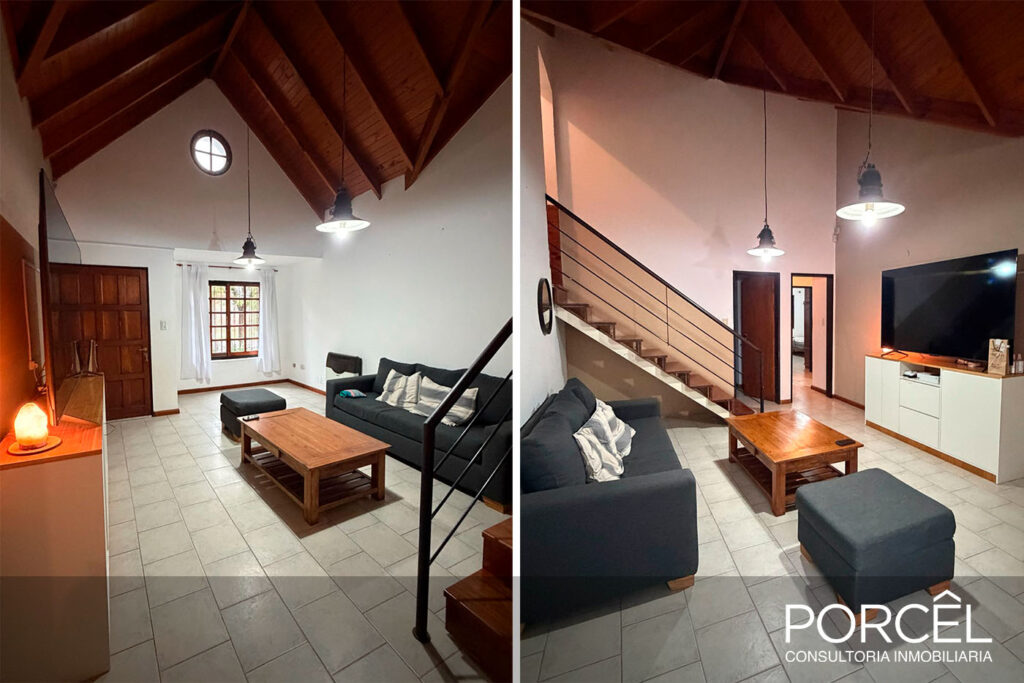 Chalet Barrio Champagnat image 3