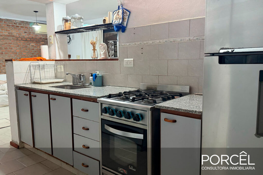 Chalet Barrio Champagnat image 4