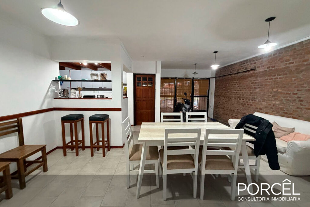 Chalet Barrio Champagnat image 5