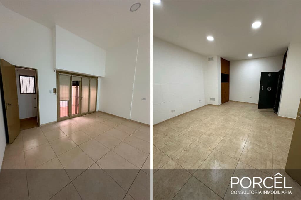Salón comercial calle Merced image 4
