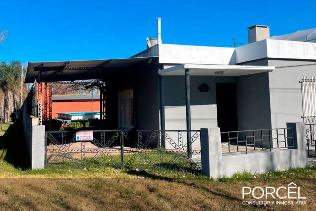 Casaquinta Barrio Aeroclub image 3